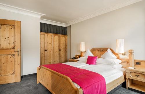 Laces Hotel | Das Paradies