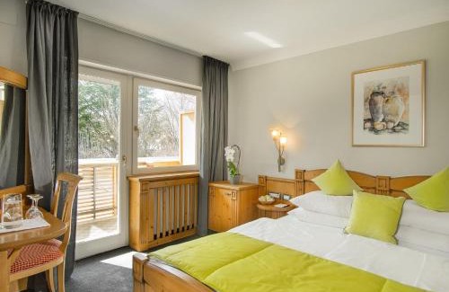 Laces Hotel | Das Paradies