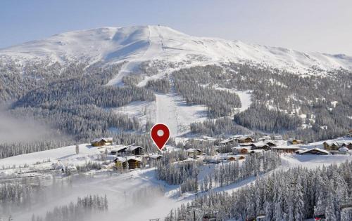 Katschberg Apartamento | Das Penthaus Katschberg
