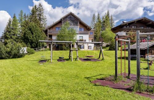 Katschberg Apartamento | Das Penthaus Katschberg