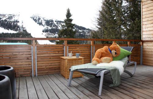 Katschberg Apartamento | Das Penthaus Katschberg