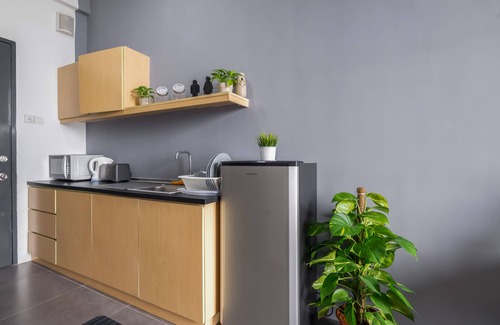 Damansara Perdana Apartamento | * DAS QUEEN SUITE * @ IKEA DAMANSARA