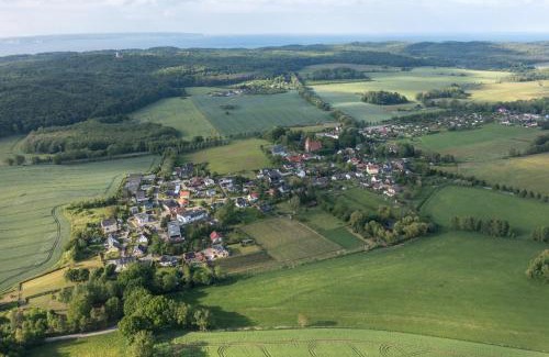 Lancken-Granitz Casa | Das Rügenhaus