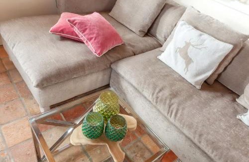 Middelhagen Casa | Das Reet