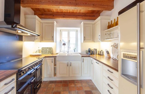 Middelhagen Casa | Das Reet