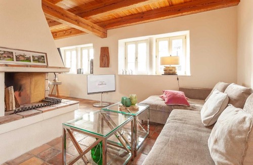 Middelhagen Casa | Das Reet