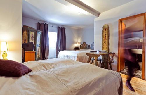 Bad Gastein Hotel | Das REGINA Boutiquehotel