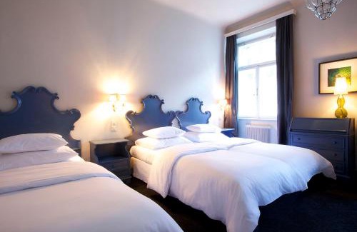 Bad Gastein Hotel | Das REGINA Boutiquehotel