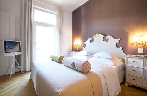 Bad Gastein Hotel | Das REGINA Boutiquehotel