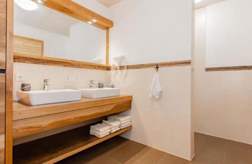 Lofer Apartamento | Das Rendlgut Top 4