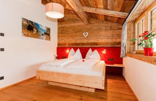 Lofer Apartamento | Das Rendlgut Top 4