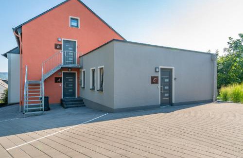 Boppard Apartamento | Das Rote Haus - Hohnemichels