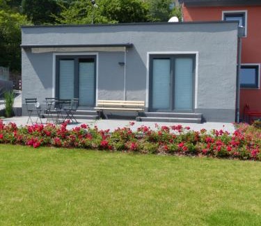 Boppard Apartamento | Das Rote Haus - Hohnemichels