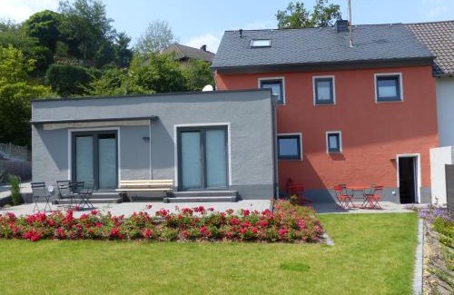 Boppard Apartamento | Das Rote Haus - Hohnemichels