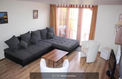 Neuendorf Casa | Das Sanddorn