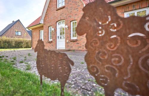 England Casa | Das Schäfchenhaus