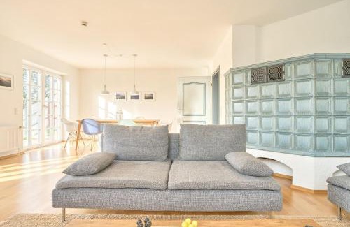 England Casa | Das Schäfchenhaus