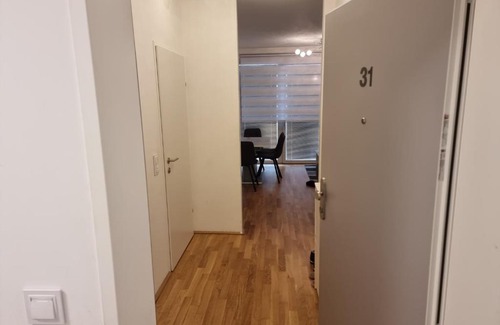 Floridsdorf Apartamento | Das schöne Wien
