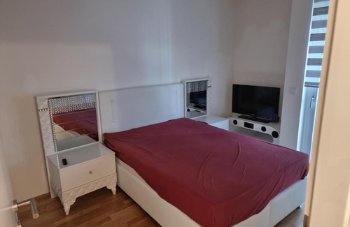 Floridsdorf Apartamento | Das schöne Wien