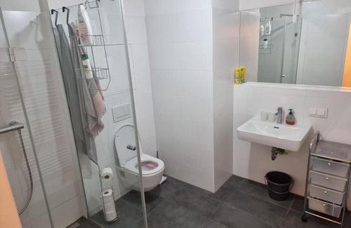 Floridsdorf Apartamento | Das schöne Wien