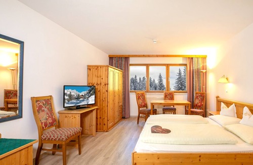 Obertauern Hotel | Das Schütz am Obertauern