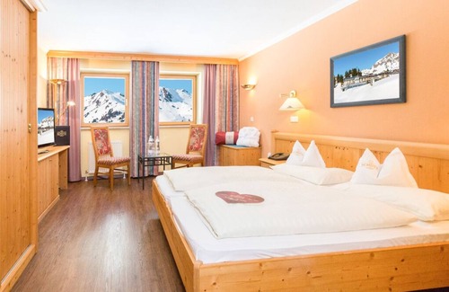 Obertauern Hotel | Das Schütz am Obertauern