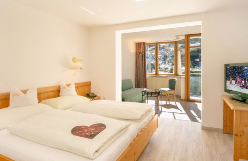 Obertauern Hotel | Das Schütz am Obertauern