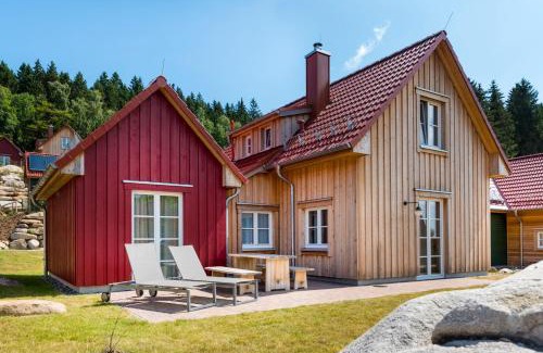 Schierke Casa | Das Schierke Harzresort