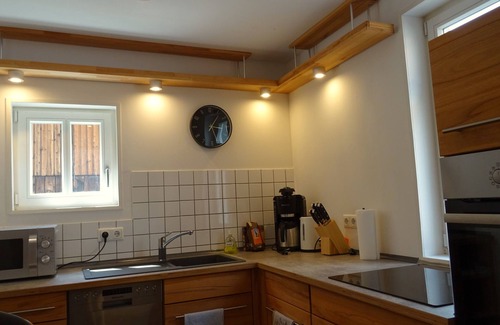Gross-Umstadt Casa | Das Schindelhaus, Deutschland