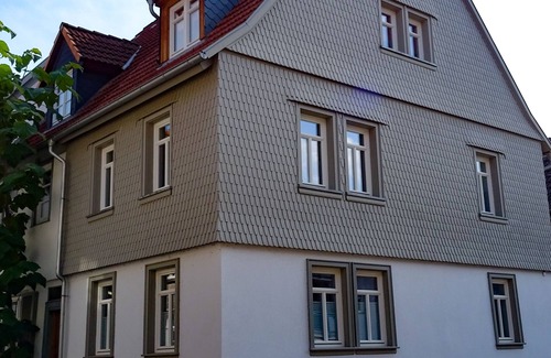 Gross-Umstadt Casa | Das Schindelhaus, Deutschland