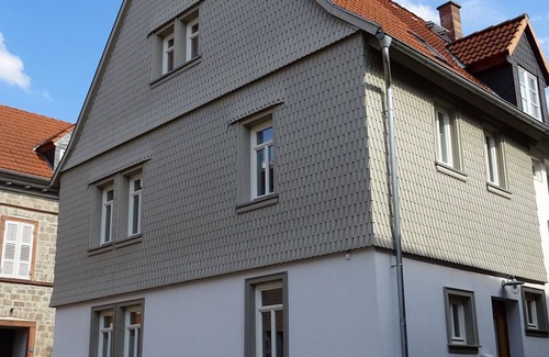 Gross-Umstadt Casa | Das Schindelhaus, Deutschland
