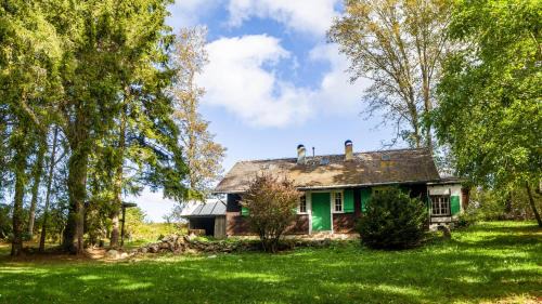 Hoechenschwand Casa | Das Schneiderhaus