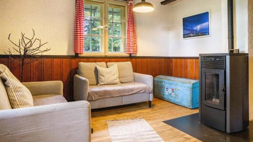 Hoechenschwand Casa | Das Schneiderhaus