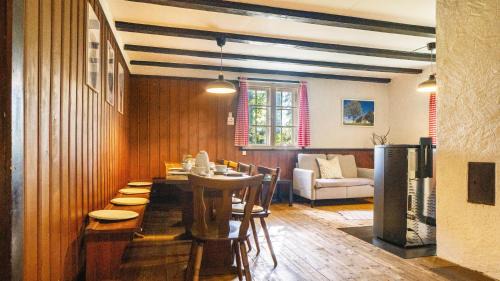 Hoechenschwand Casa | Das Schneiderhaus