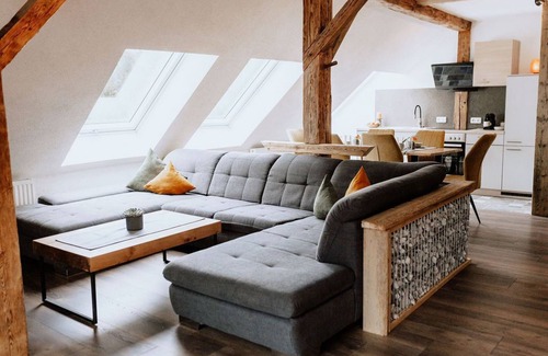 Bad Aussee Cama Y Desayuno | Das Schutzhaus am hohen Camper