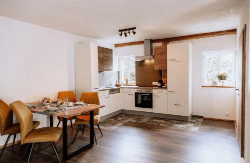 Bad Aussee Cama Y Desayuno | Das Schutzhaus-Bed and Breakfast-Dein Basislager im Salzkammergut