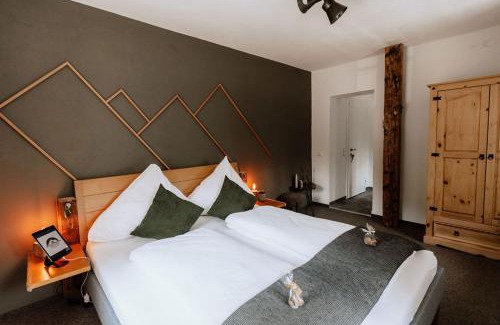 Bad Aussee Cama Y Desayuno | Das Schutzhaus-Bed and Breakfast-Dein Basislager im Salzkammergut