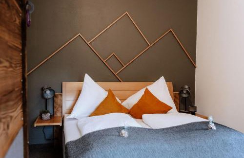 Bad Aussee Cama Y Desayuno | Das Schutzhaus-Bed and Breakfast-Dein Basislager im Salzkammergut