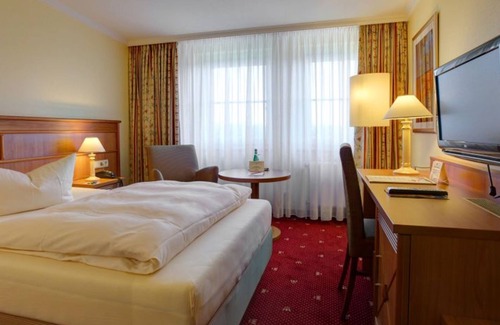 Riddagshausen Hotel | Das Seela Braunschweig