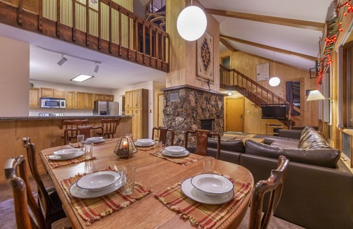 Dillon Casa | Das Ski Haus - Un retiro de montaña