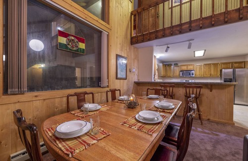 Dillon Casa | Das Ski Haus - Un retiro de montaña