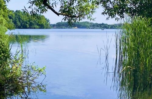 Muritz Apartamento | Das "Sommerhaus" - Im Land der tausend Seen
