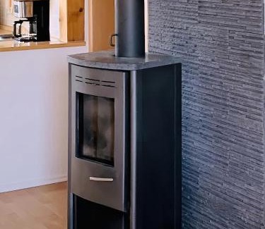 Muritz Apartamento | Das "Sommerhaus" - Im Land der tausend Seen