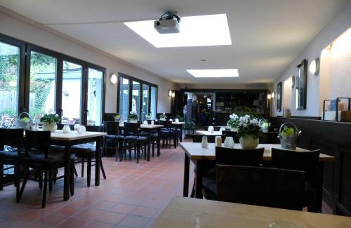 Rodenkirchen Hotel | DAS Steeps Ihr Brauhaus und Hotel