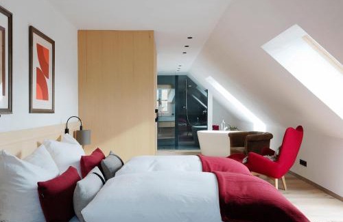 Maishofen Apartamento | das Stieger