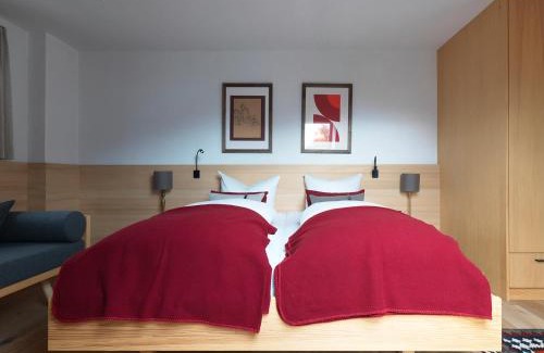 Maishofen Apartamento | das Stieger