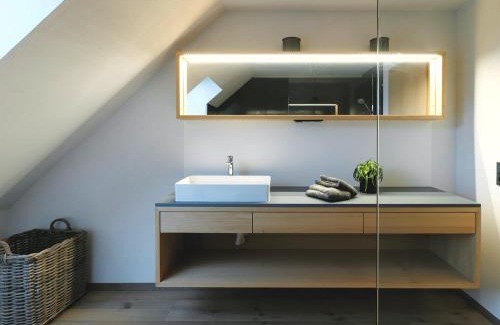 Maishofen Apartamento | das Stieger