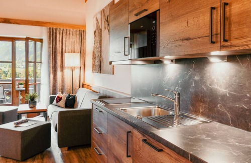 Leogang Hotel | Das Stoaberg