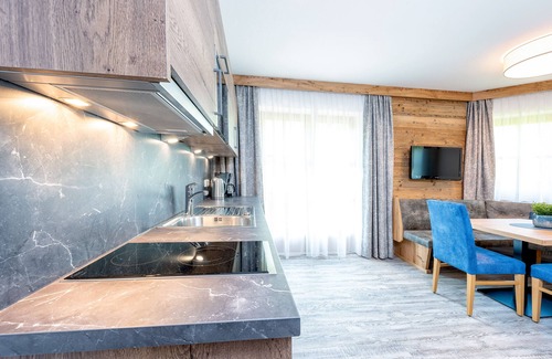 Leogang Hotel | Das Stoaberg