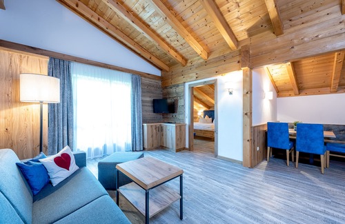 Leogang Hotel | Das Stoaberg